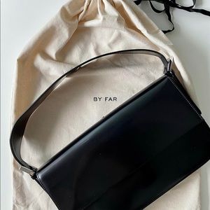 BY FAR MANU BAG